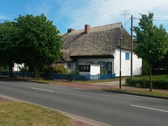 Ort in Mecklenburg