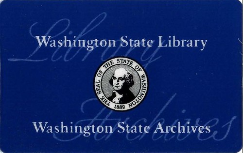 Washington State Library