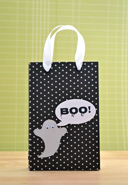 Boo! Bag
