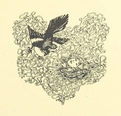 Image taken from page 125 of 'Songs for Little People. [With illustrations by H. Stratton.]'