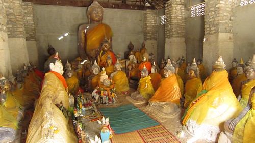 Koh Samui Wat Samret