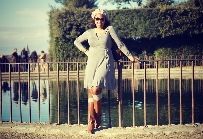 What I Wore In Florence3