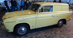 Bremen Classic Motorshow 2014