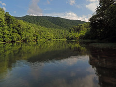West Virginia (Camp Alleghany)