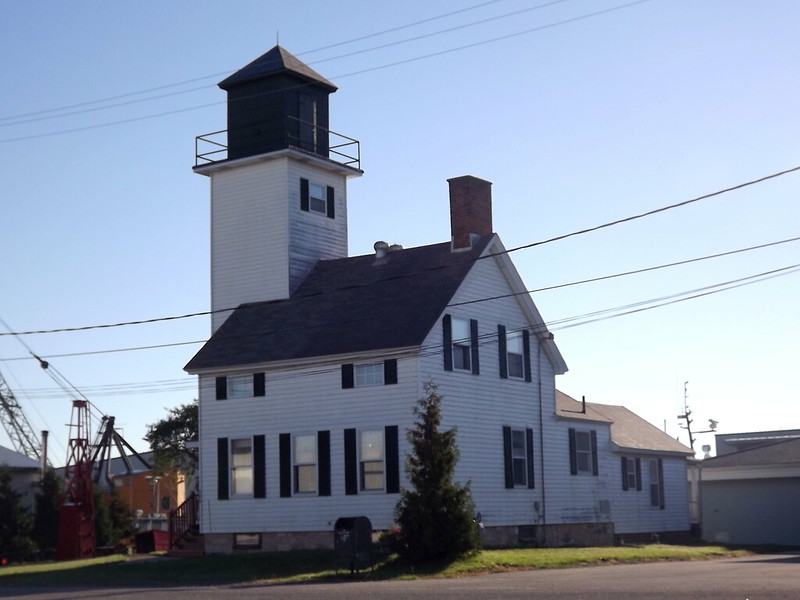 Lighthouse Michigan