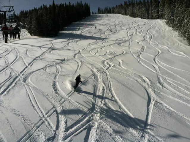 Ski Cooper