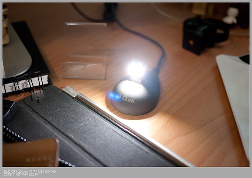 ChipLED土豪金隨身USB燈片