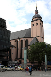 St. Maria Himmelfahrt, Cologne