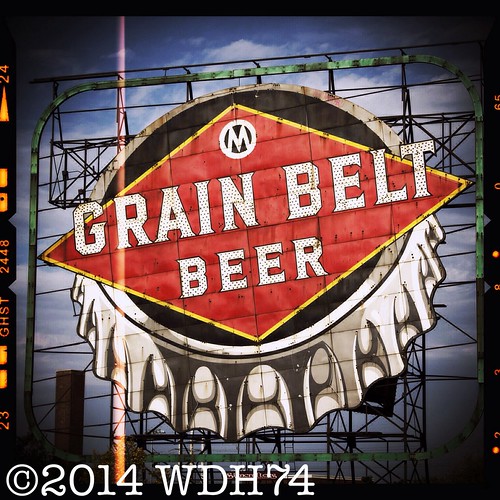 Grain Belt by William 74