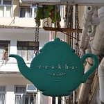 teakha 茶・家