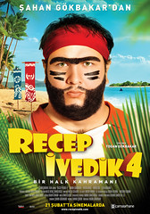 Recep İvedik 4 (2014)