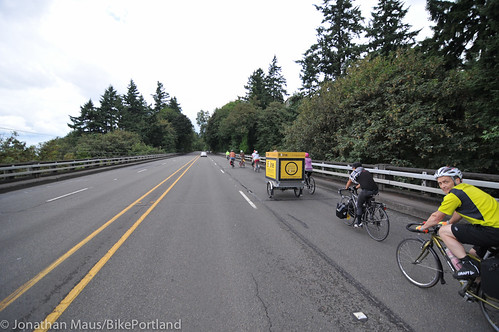 Riding Portland's urban highways-30