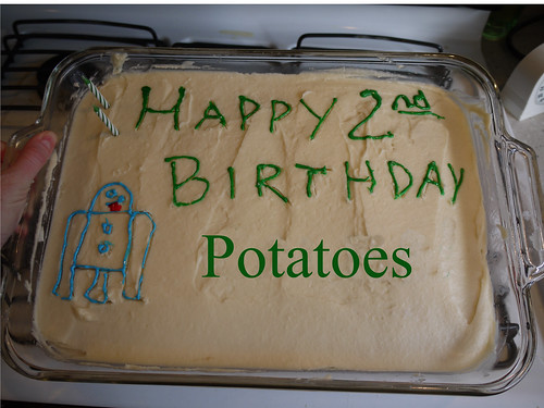 029 potatoes