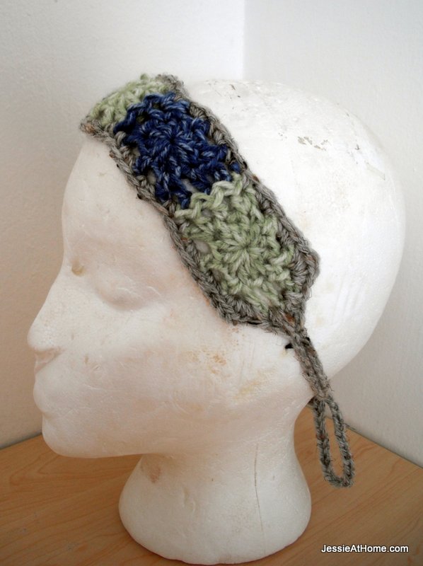 Side-Squares-Headband-free-crochet-pattern
