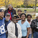 Hiking With Sierra Club Activists and Veterans Along the Schuylkill River Trail