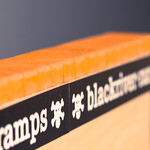 Blackriver-Ramps - Mike Schneider III Brick Ledge