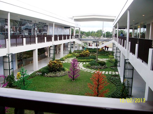 District Dasma Garden