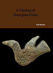 Catalog of Georgian Coins