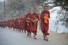 Burma (Myanmar) 