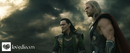 [Thor] Loki – Ma Kết, chất chứa hận thù hay mãnh liệt yêu thương?