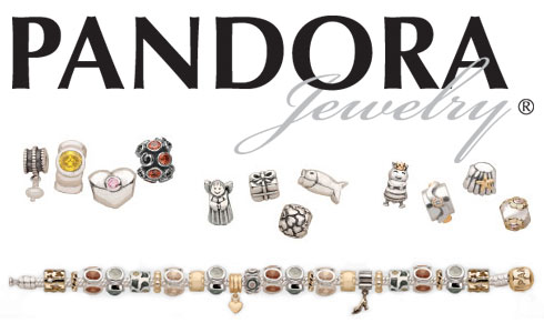 Pandora Jewelry_Jewelry_4