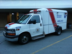 British Columbia Ambulance Service