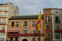 Andalusia 2013
