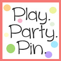Play. Party. Pin.