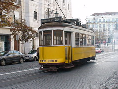 Lisbonne 2008