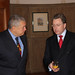 Mr. Tony Podesta and Ambassador Kurt Volker