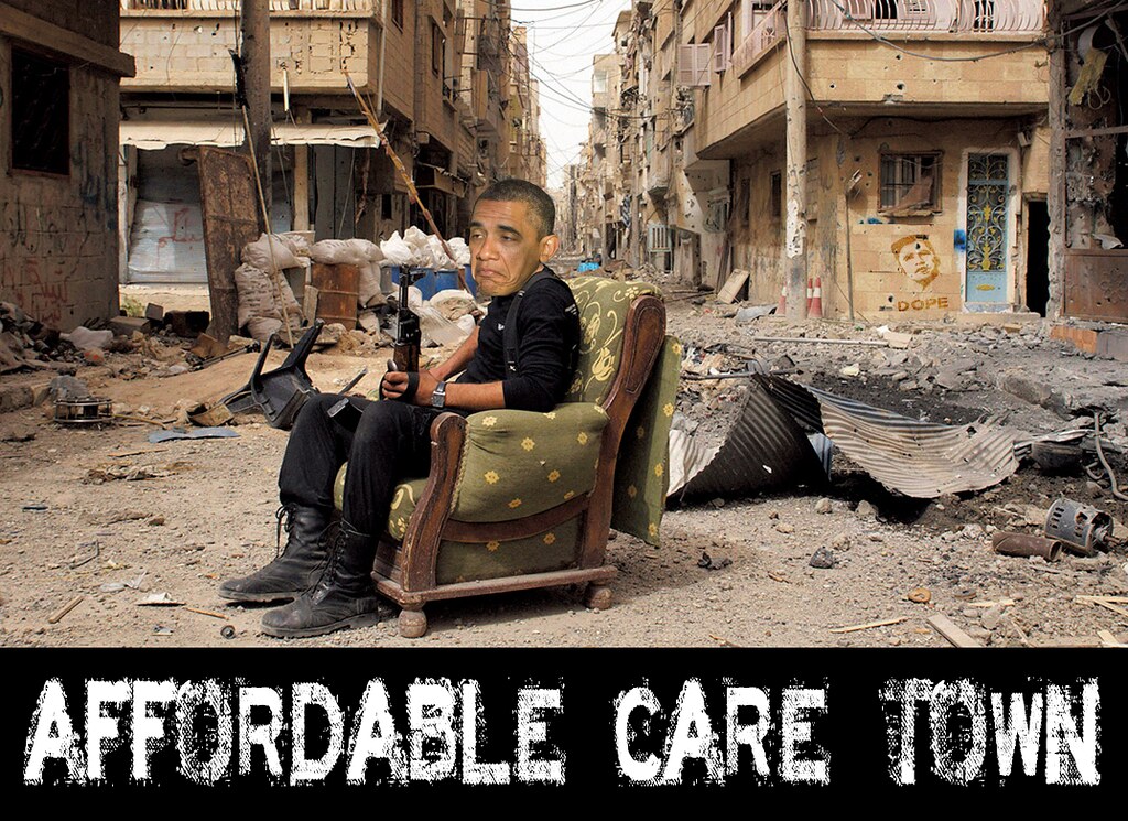 AFFORDABLE CARE TOWN