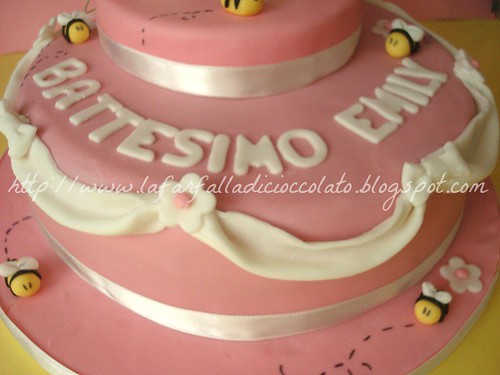 Torta emily 4