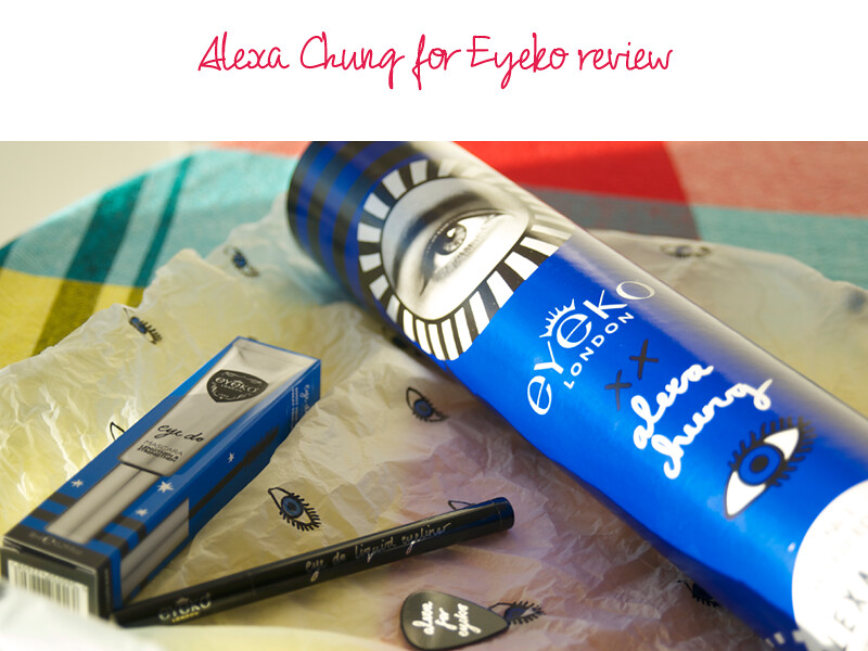 alexa-chung-for-eyeko-review