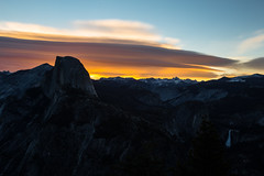 Yosemite, 17th May 2014