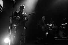 The Jesus & Mary Chain (w/The Vandelles & Psychic Paramount) @ 9:30, 2012/09/09