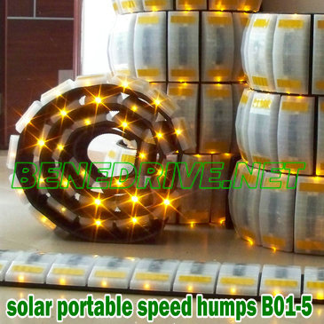 b01-5 solar portable speed humps 1