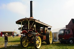 great dorset steam fair 2013