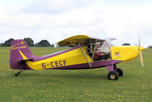 G-CECF
