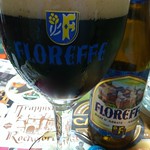 ベルギービール大好き！！フローレフ・プリマ・メリオールFloreffe Prima Melior