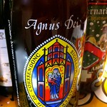 ベルギービール大好き！！コルセンドンク・アグヌスCorsendonk Agnus 賞味期限1999年11月