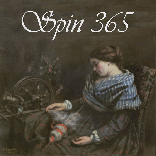Spin 365 Icon