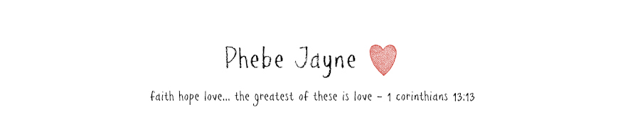 Phebe Jayne Yang Qi