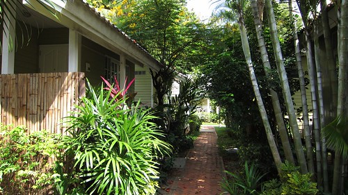 Koh Samui King's garden Resort