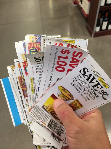 coupon day