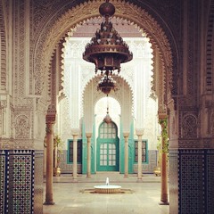 Casablanca/Marrocos