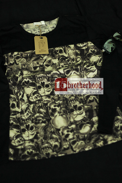 15 Brotherhood Shoq | Chuyên cung cấp sỉ và lẻ quần áo thời trang Unisex... - 19