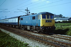 Class 86; AL6