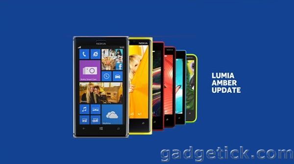  WP8  Nokia Lumia