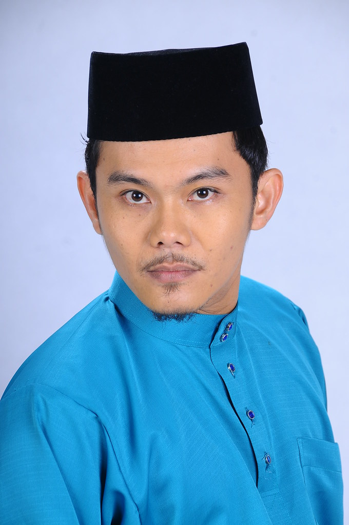 Adam Shah Pegang Watak Hijrah