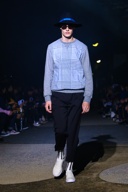 SS14 Tokyo DISCOVERED033_Roberto Sipos(Fashion Press) - コピー